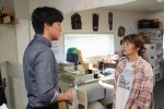 土曜ナイトドラマ『妖怪シェアハウス』第7話場面写真