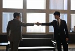 日曜劇場『半沢直樹』第8話場面写真