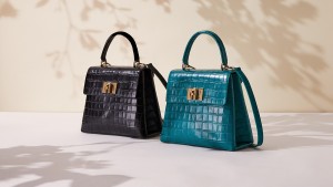 「FURLA 9127」コレクションに秋冬の新作登場