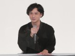 安藤政信、ドラマ『DIVER‐特殊潜入班‐』取材会に出席