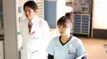 木曜劇場『アンサング・シンデレラ 病院薬剤師の処方箋』第10話場面写真