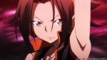 テレビアニメ『SHAMAN KING』キャラクターカット：麻倉葉