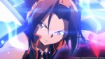 テレビアニメ『SHAMAN KING』ティザーPVより