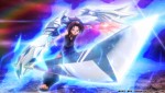 テレビアニメ『SHAMAN KING』ティザーPVより