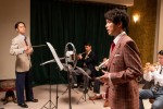 連続テレビ小説『エール』第15週「先生のうた」場面写真