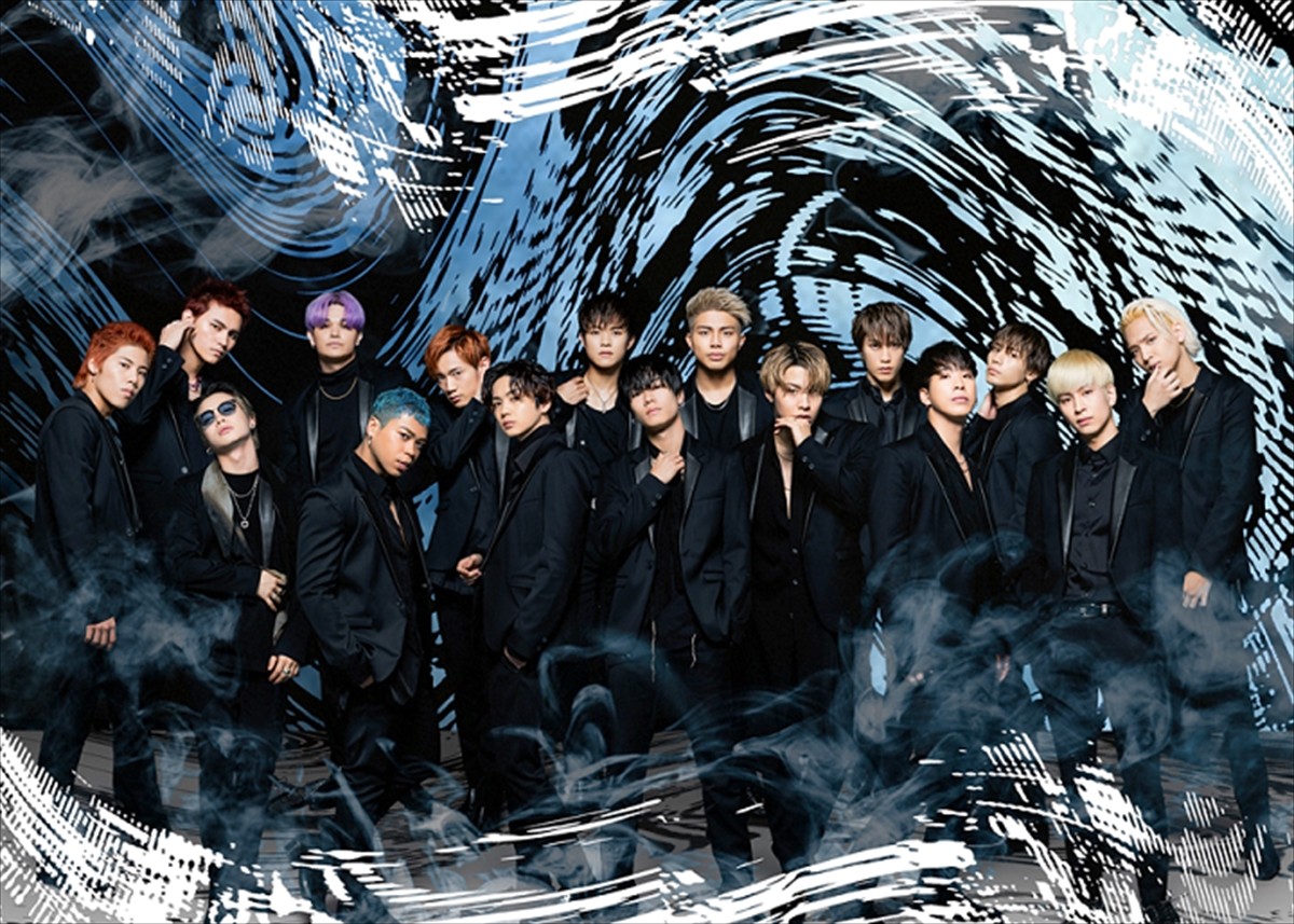 『恐怖新聞』白石聖の恋人役に佐藤大樹　主題歌はTHE RAMPAGE from EXILE TRIBE