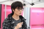 金曜ドラマ『MIU404』第7話場面写真