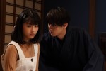 水曜ドラマ『私たちはどうかしている』第1話場面写真