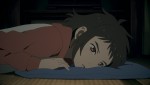 アニメーション映画『神在月のこども』場面写真