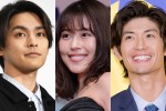 柳楽優弥・有村架純が三浦春馬さんをしのぶ　15日放送『太陽の子』で共演