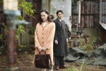 映画『スパイの妻』場面写真