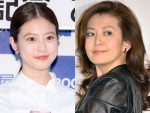 【写真】『半沢直樹』今田美桜＆南野陽子の“癒し2ショット”にファン「また見たい」