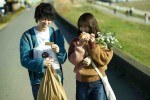 【写真】菅田将暉＆有村架純の屈託のない笑顔『花束みたいな恋をした』場面カット