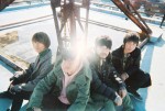 火曜ドラマ『おカネの切れ目が恋のはじまり』主題歌を担当するMr.Children