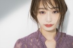 【写真】宇垣美里、プロも驚く美肌