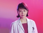 木曜ミステリー『科捜研の女 season20』主演の沢口靖子