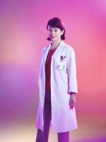 木曜ミステリー『科捜研の女 season20』主演の沢口靖子