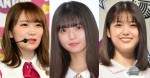 乃木坂46、“楽屋の座席ルール”さまざま「テレビが見える席」「壁に向かう席が好き」