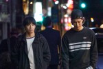 映画『泣く子はいねぇが』場面写真