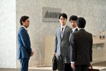 日曜劇場『半沢直樹』第6話場面写真