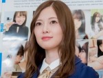 乃木坂46・白石麻衣、卒業を何度も考えた過去「来年は絶対卒業しよう」