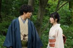 水曜ドラマ『私たちはどうかしている』第3話場面写真