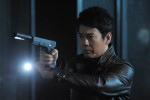 ドラマ『24 JAPAN』で主演を務める唐沢寿明