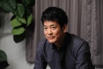 ドラマ『24 JAPAN』で主演を務める唐沢寿明