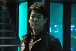 ドラマ『24 JAPAN』で主演を務める唐沢寿明