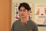 日曜劇場『危険なビーナス』第1話場面写真