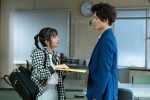 ドラマ10『タリオ　復讐代行の2人』第1話場面写真