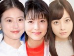 【コラム】浜辺美波、今田美桜、橋本環奈……20代若手女優の“アンダー160cm”という共通点