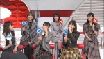 『おしゃれイズム』に欅坂46の菅井友香、小林由依、渡邉理佐、土生瑞穂、森田ひかる、田村保乃が初登場