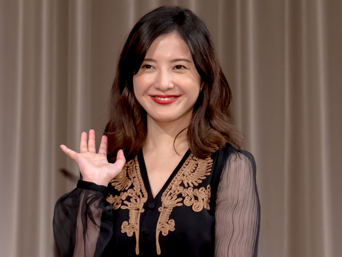 妻夫木聡、吉高由里子から「思いきりビンタをされまして」 撮影秘話に吉高「ちょっとー！」