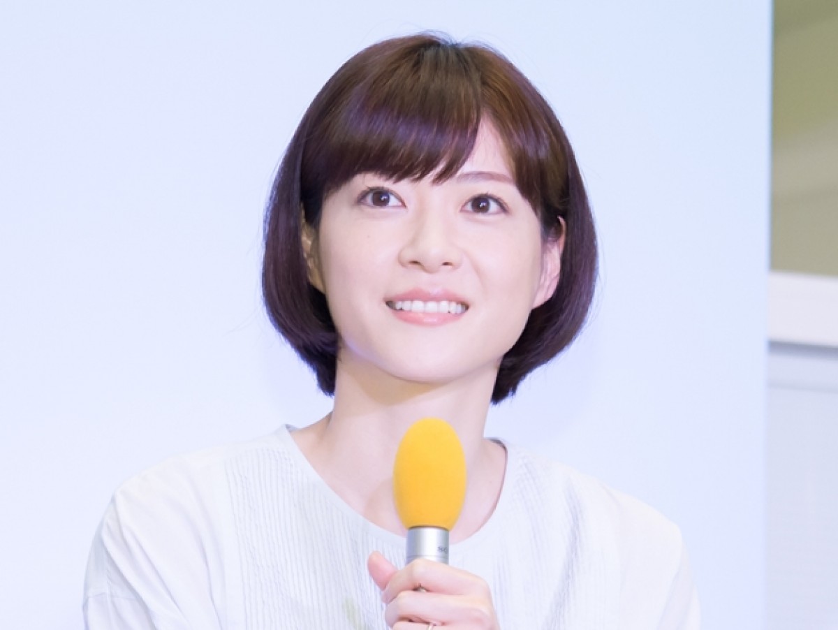 上野樹里、山口智子にもらった“個性派イヤリング”公開 「さすが茶子先生」の声