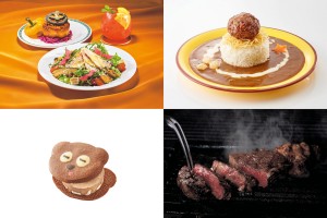 USJ「Go To Eat キャンペーン」