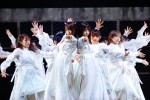 櫻坂46　欅坂46「THE LAST LIVE」より