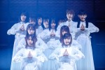 櫻坂46　欅坂46「THE LAST LIVE」より