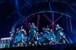 欅坂46「THE LAST LIVE」1日目より