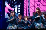 欅坂46「THE LAST LIVE」1日目より