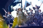 欅坂46「THE LAST LIVE」2日目より