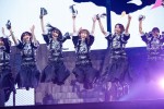 欅坂46「THE LAST LIVE」2日目より