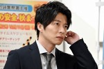 金曜ドラマ『キワドい２人‐Ｋ２‐池袋署刑事課神崎・黒木』第6話（最終回）場面写真