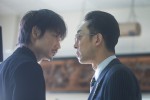 映画『ヤクザと家族 The Family』場面写真