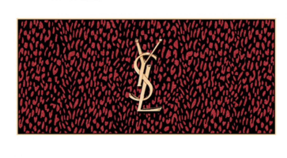 YSL、ノエルコレクション登場！