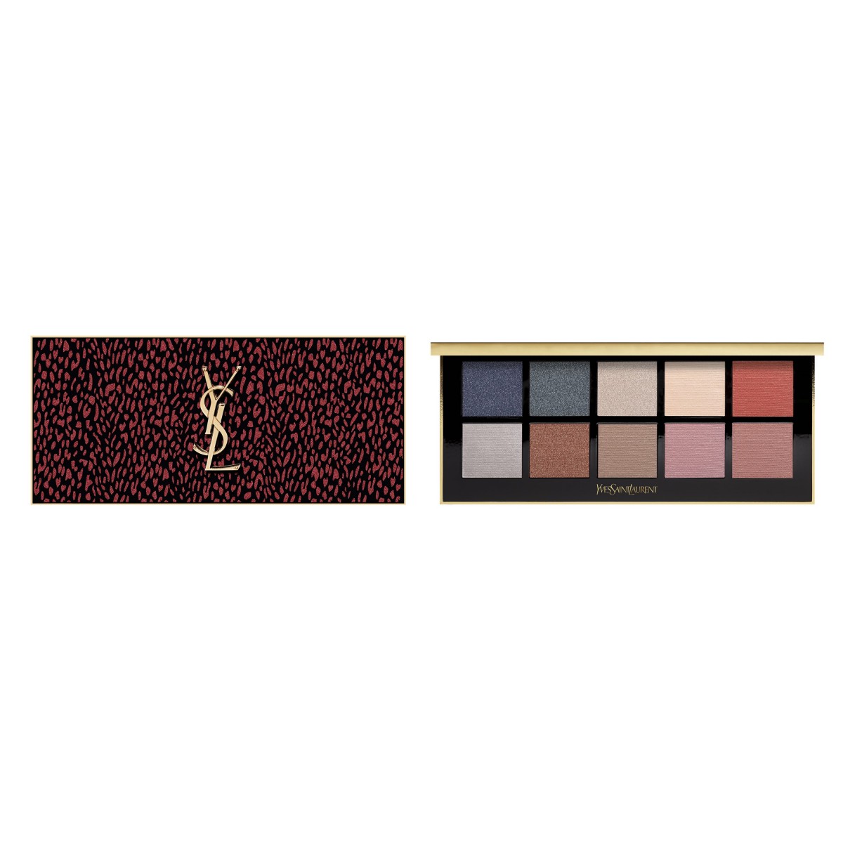 YSL、ノエルコレクション登場！