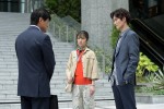 ドラマ10『タリオ　復讐代行の2人』第3話場面写真