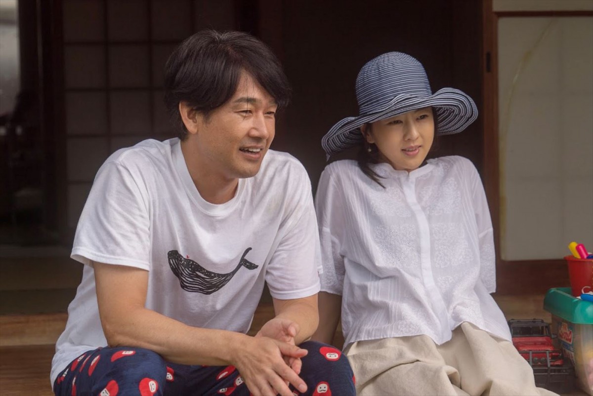 池田エライザ監督映画『夏、至るころ』予告完成　現役高校生シンガー・崎山蒼志が主題歌担当