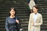 金曜ドラマ『恋する母たち』第1話場面写真