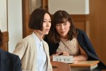 金曜ドラマ『恋する母たち』第1話場面写真